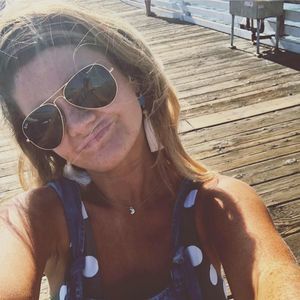 Meet your Posher, Catie